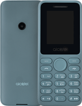 گوشی موبایل آلکاتل مدل 1069 (T301P) دو سیم‌کارت